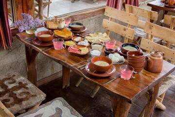 Фотографии Гостевой дом Ashu Guesthouse г. Shabdan (Киргизия) №2 Фото Гостевой дом Ashu Guesthouse г. Shabdan 2